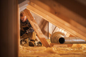 Exciting Insulation Technology Developments