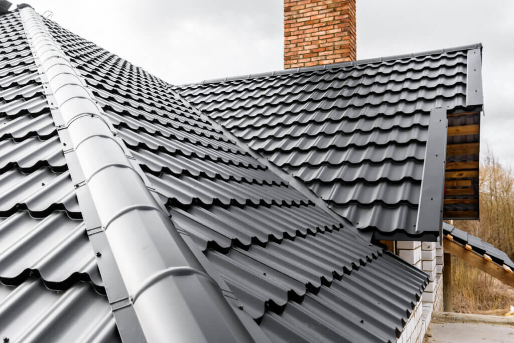 pros and cons of metal roofing in PA