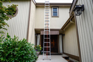 How To Repaint Aluminum Siding