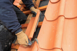 roofing in bucks county pa