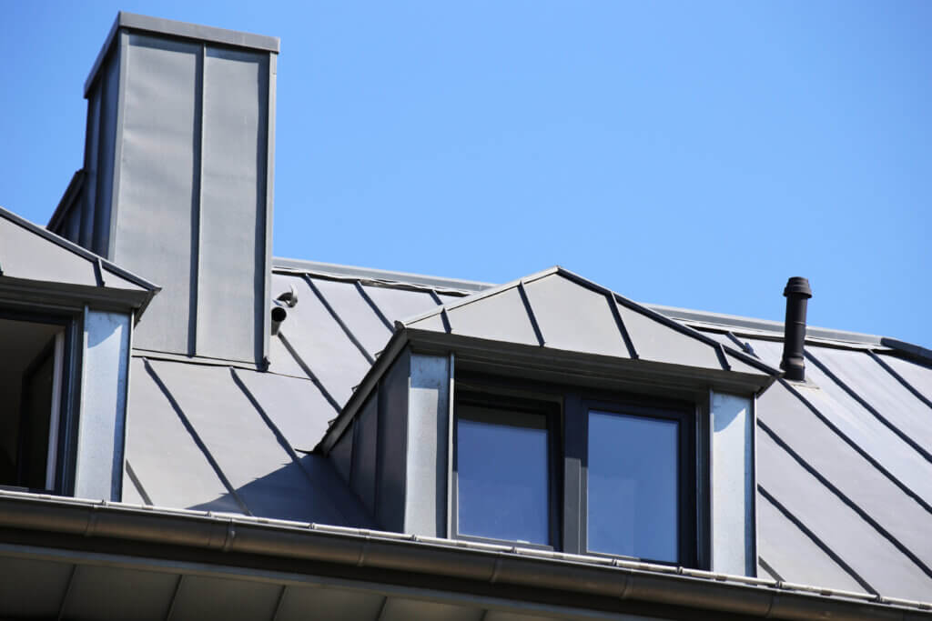 what is the best metal roofing material
