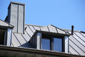 what is the best metal roofing material