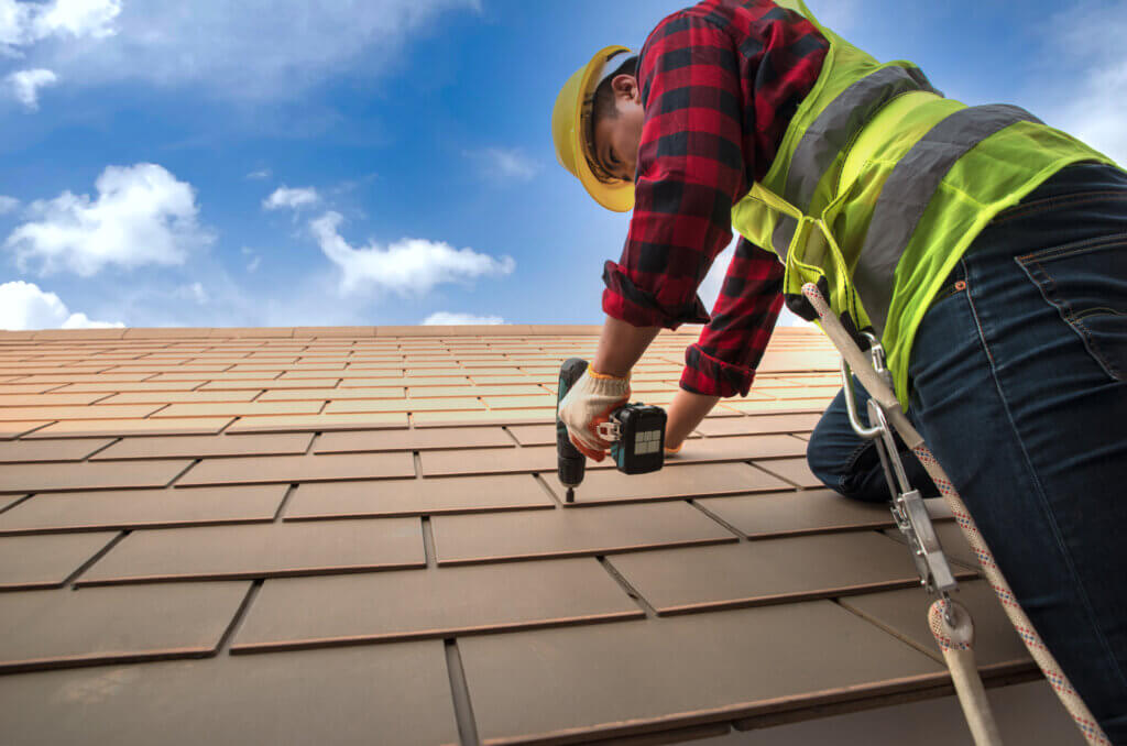 Roof Replacement vs. Repair