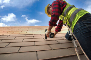 Roof Replacement vs. Repair