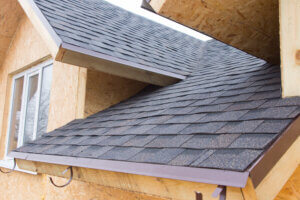 what is the minimum slope for a metal roof