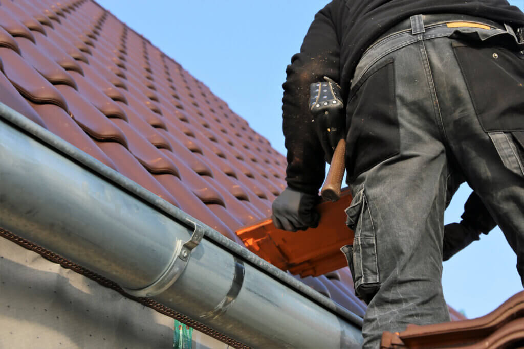 10 roof maintenance tips for spring