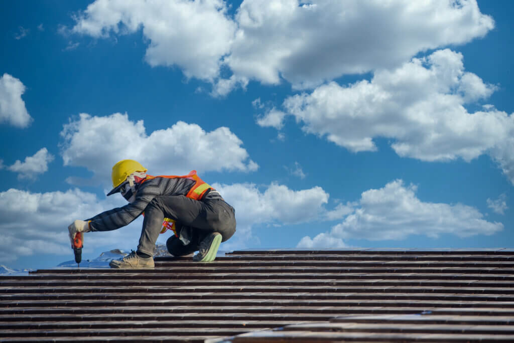 roofing repair services in PA