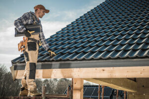 roof inspection in lansdale pa