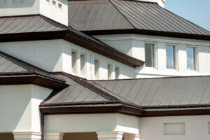 how does a metal roof save money in pennsylvania