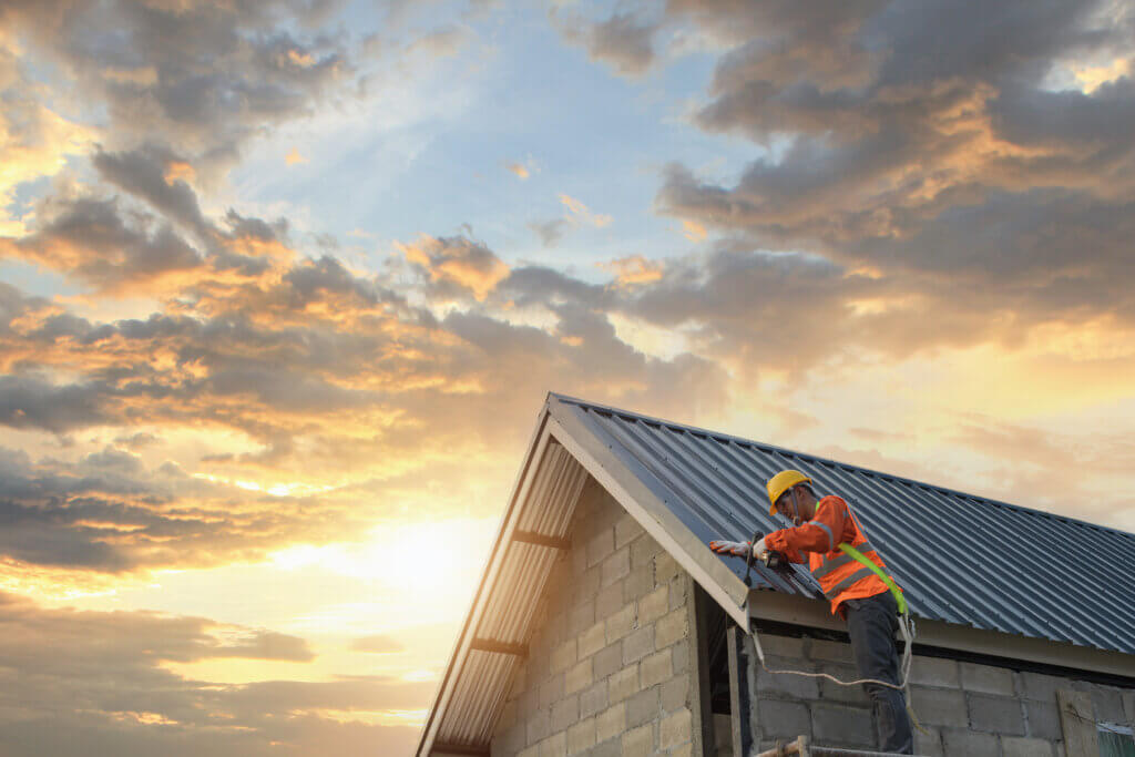 roofers in doylestown