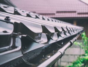 Can You Reroof in the Rain