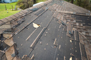 when to replace your asphalt shingles