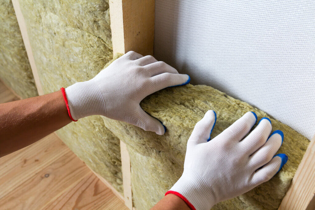 Proper Insulation in Pennsylvania