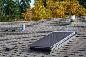 best roof ventilation for Pennsylvania weather