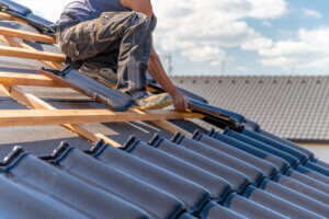Need roof repair in Hatboro