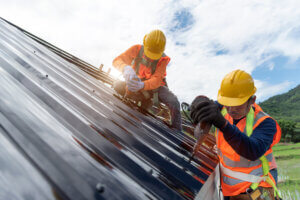 seasonal roof maintenance in ambler
