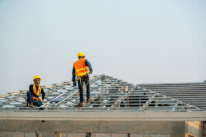 best roofing material in montgomery county