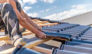 roofing contractor near Hatboro