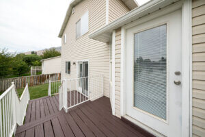 aluminum siding installation near richboro
