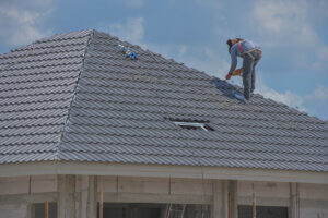 shingle roof repair near willow grove