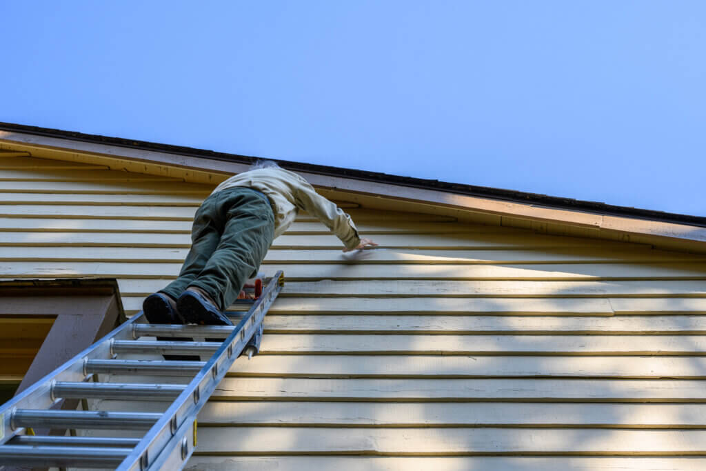 Siding Repair in 19006