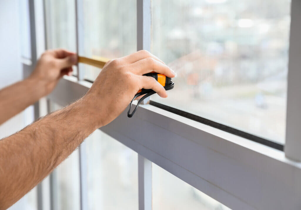 is same-day window replacement possible