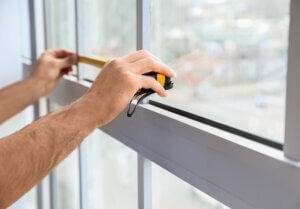 is same-day window replacement possible